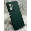 Прозорий Silicone Case для Poco X5 Pro – комфортний захист