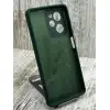 Прозорий Silicone Case для Poco X5 Pro – комфортний захист