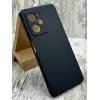 Прозорий Silicone Case для Poco X5 Pro – комфортний захист