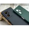 Прозорий Silicone Case для Poco X5 Pro – комфортний захист