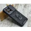 Чохол Armor Ring Case на Xiaomi Poco X6 Pro