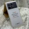 Чохол Case Clear 2 mm на Xiaomi Poco X6 Pro