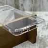 Чохол Case Clear 2 mm на Xiaomi Poco X6 Pro