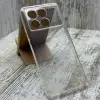 Чохол Case Clear 2 mm на Xiaomi Poco X6 Pro