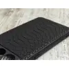 Чохол Python Leather Case на Xiaomi Poco X6 Pro