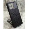 Чохол Python Leather Case на Xiaomi Poco X6 Pro