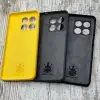 Чохол Silicone Case Full Xiaomi Poco X6 Pro – елегантний захист