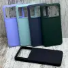 Чохол Silicone Case Xiaomi Poco X6 Pro – надійний захист