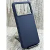 Чохол Silicone Case Xiaomi Poco X6 Pro – надійний захист