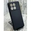 Чохол Silicone Case Xiaomi Poco X6 Pro – елегантний захист