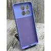 Чохол Silicone Case Xiaomi Poco X6 Pro – елегантний захист