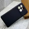 Чохол Silicone Case на Poco X6 Pro