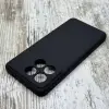 Чохол Silicone Case на Poco X6 Pro