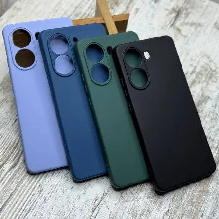 Чохол ColorFull Case на Xiaomi Poco X7 Pro – надійний захист 