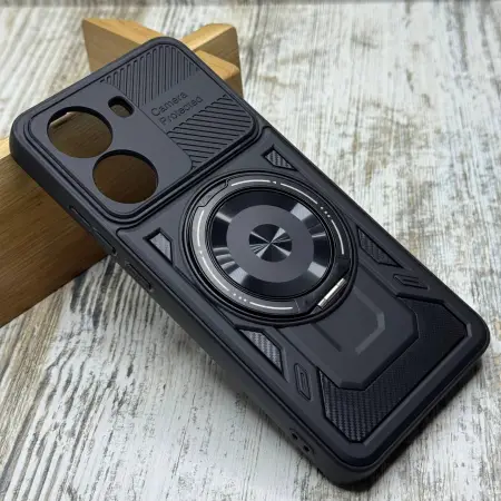 Чохол Hard Armor Magnetic на Xiaomi Poco X7 Pro 