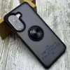 Чохол Matt Ring Case на Xiaomi Poco X7 Pro