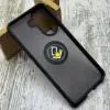Чохол Matt Ring Case на Xiaomi Poco X7 Pro