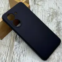 Чохол Silicone Case на Xiaomi Poco X7 Pro
