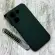 Чохол Silicone Case на Xiaomi Poco X8 Pro