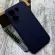 Чохол Silicone Case на Xiaomi Poco X8 Pro
