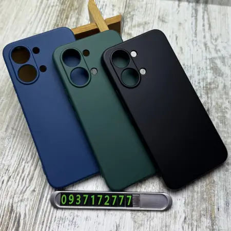 Чохол Wave Colorful на Xiaomi Poco X8 Pro Max 