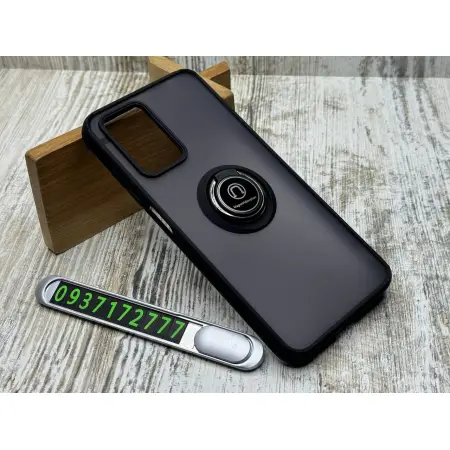 Чохол Matt Ring на Xiaomi Redmi 10/ Redmi 10 2022 