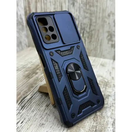 Чохол Armor Ring Case на Xiaomi Redmi 10/ Redmi 10 2022 