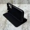 Чохол книжка Leather Book на Xiaomi Redmi 10/ 10 2022