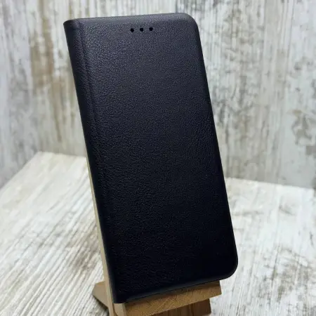 Чохол книжка Leather Book на Xiaomi Redmi 10/ 10 2022 