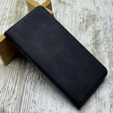 Чохол Leather Book Case на Xiaomi Redmi 10/ Redmi 10 2022 