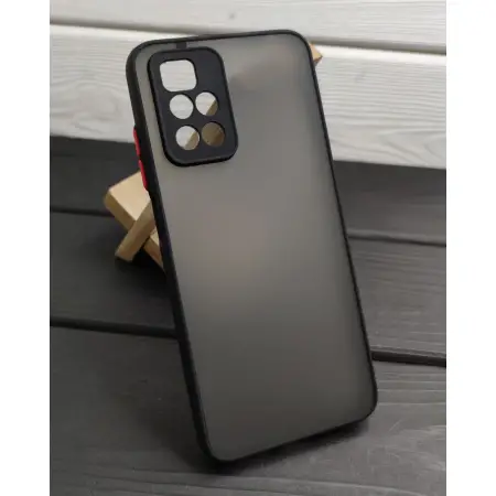Чохол Matt Case на Xiaomi Redmi 10/ 10 2022 