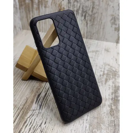 Чохол Woven TPU на Xiaomi Redmi 10/ 10 2022 