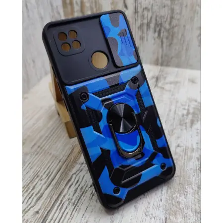Чохол Armor Ring Case на Xiaomi Redmi 10A 