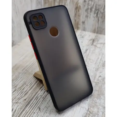 Чохол Matt Case на Xiaomi Redmi 10A 
