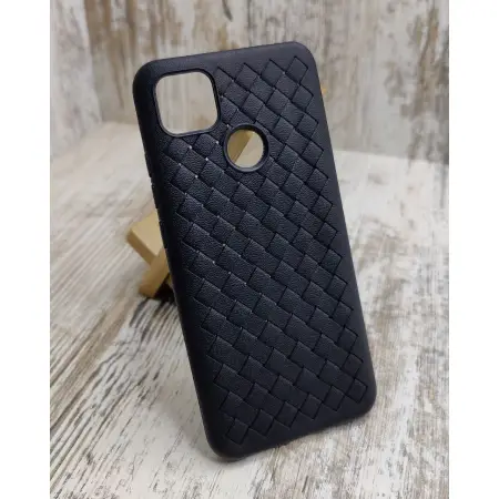 Чохол Woven TPU на Xiaomi Redmi 10A 