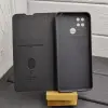 Чохол Fibra Book на Xiaomi Redmi 10C/ Poco C40
