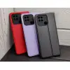 Чохол Fibra Book на Xiaomi Redmi 10C/ Poco C40