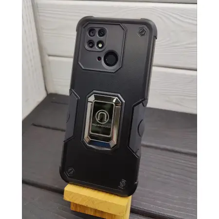 Чохол Armor Case на Xiaomi Redmi 10C/ Poco C40 