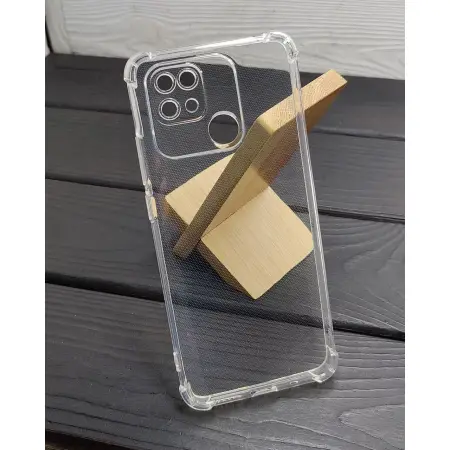 Чохол Anti-Broken Case на Xiaomi Redmi 10C/ Poco C20 