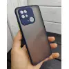 Чохол Matt Case color на Xiaomi Redmi 10C/ Poco C40