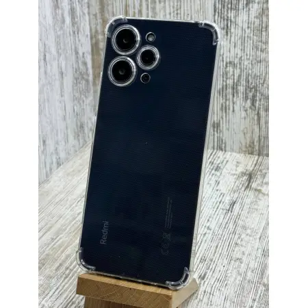 Чохол Anti-Broken TPU на Xiaomi Redmi 12 