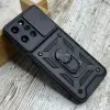 Чохол Armor Ring Case на Xiaomi Redmi 12
