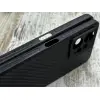 Чохол Carbon TPU на Xiaomi Redmi 12
