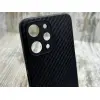 Чохол Carbon TPU на Xiaomi Redmi 12