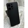 Чохол Carbon TPU на Xiaomi Redmi 12