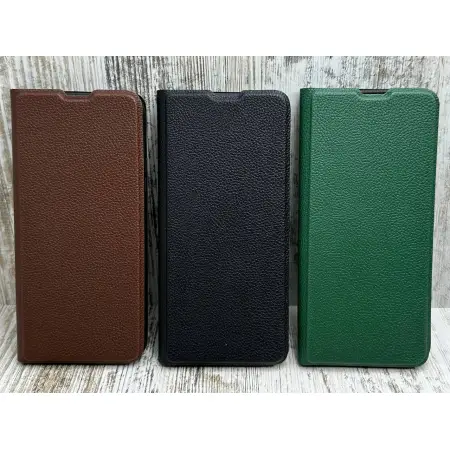 Чохол книжка Fibra на Xiaomi Redmi 12 