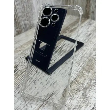 Чохол Anti-Broken TPU на Xiaomi Redmi 12 