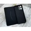 Чохол Leather Book на Xiaomi Redmi 12