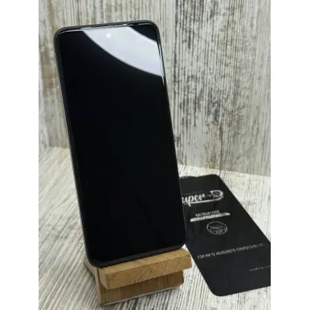 Скло SuperD ESD Mietubl на Xiaomi Redmi 12 