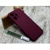 Чохол Silicone Case на Redmi 12 – надійний захист